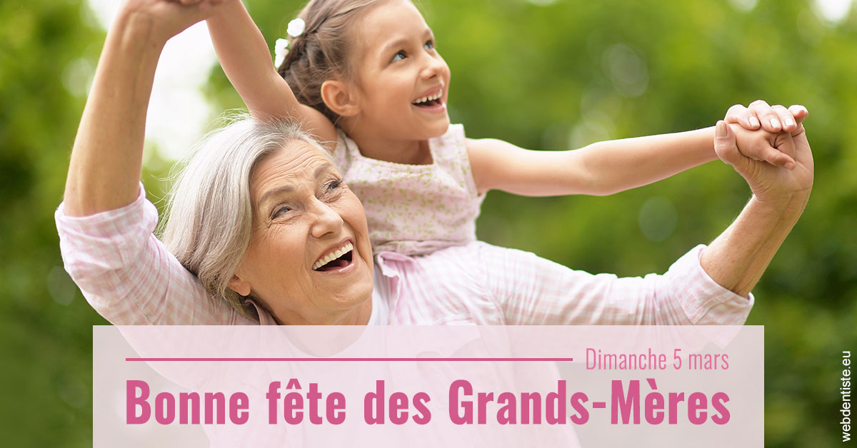 https://dr-julia-olivier.chirurgiens-dentistes.fr/Fête des grands-mères 2023 2