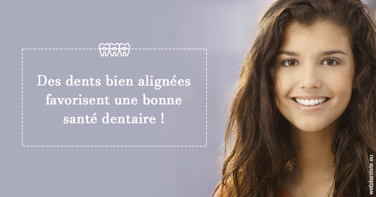 https://dr-julia-olivier.chirurgiens-dentistes.fr/Dents bien alignées