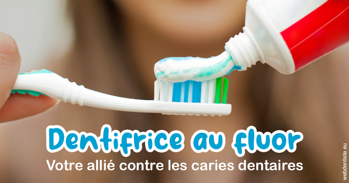https://dr-julia-olivier.chirurgiens-dentistes.fr/Dentifrice au fluor 1